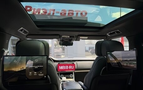Land Rover Range Rover IV рестайлинг, 2023 год, 16 500 000 рублей, 10 фотография