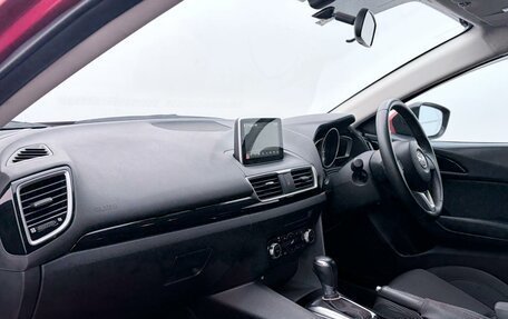 Mazda Axela, 2014 год, 1 240 000 рублей, 7 фотография