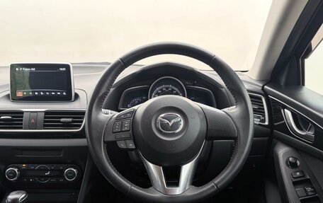 Mazda Axela, 2014 год, 1 240 000 рублей, 14 фотография