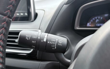 Mazda Axela, 2014 год, 1 240 000 рублей, 13 фотография