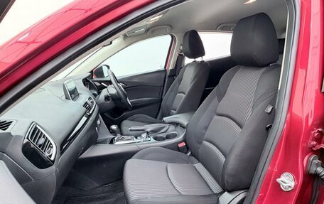 Mazda Axela, 2014 год, 1 240 000 рублей, 8 фотография