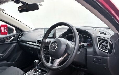 Mazda Axela, 2014 год, 1 240 000 рублей, 10 фотография