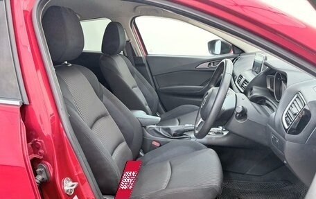 Mazda Axela, 2014 год, 1 240 000 рублей, 9 фотография