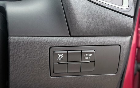 Mazda Axela, 2014 год, 1 240 000 рублей, 22 фотография