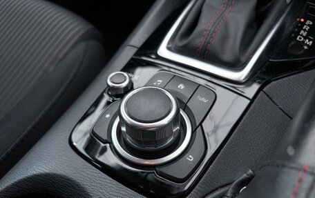 Mazda Axela, 2014 год, 1 240 000 рублей, 21 фотография