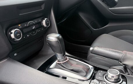 Mazda Axela, 2014 год, 1 240 000 рублей, 24 фотография
