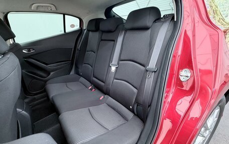 Mazda Axela, 2014 год, 1 240 000 рублей, 16 фотография