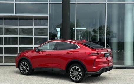 Haval F7x I, 2022 год, 2 200 000 рублей, 2 фотография