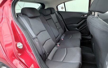 Mazda Axela, 2014 год, 1 240 000 рублей, 17 фотография
