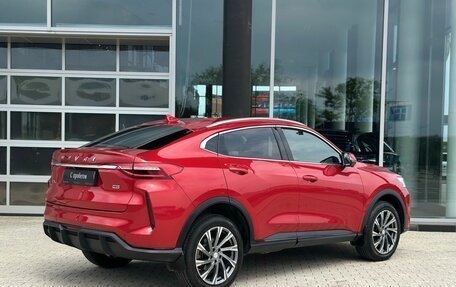 Haval F7x I, 2022 год, 2 200 000 рублей, 4 фотография