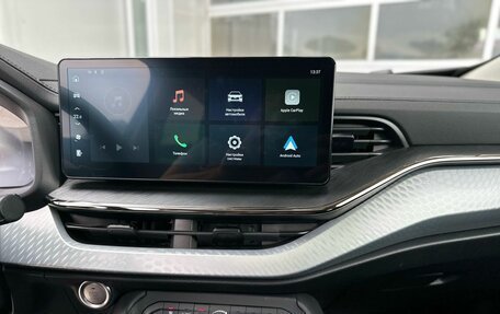 Haval F7x I, 2022 год, 2 200 000 рублей, 10 фотография
