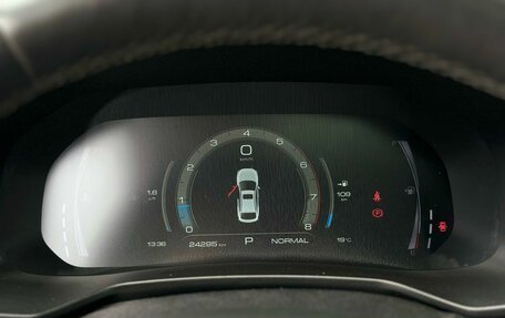 Haval F7x I, 2022 год, 2 200 000 рублей, 8 фотография