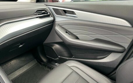 Haval F7x I, 2022 год, 2 200 000 рублей, 12 фотография