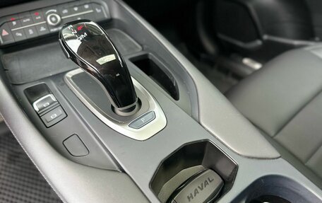 Haval F7x I, 2022 год, 2 200 000 рублей, 11 фотография