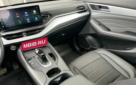 Haval F7x I, 2022 год, 2 200 000 рублей, 19 фотография