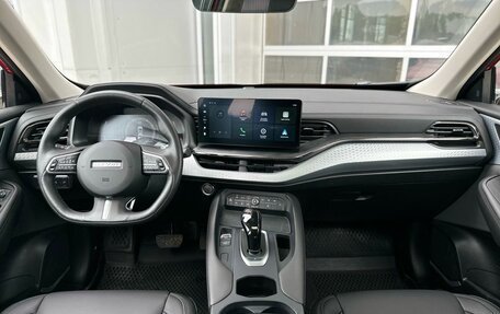 Haval F7x I, 2022 год, 2 200 000 рублей, 20 фотография