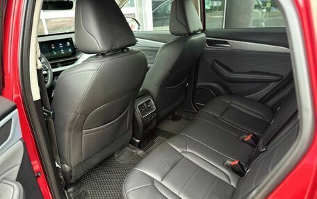 Haval F7x I, 2022 год, 2 200 000 рублей, 21 фотография