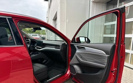 Haval F7x I, 2022 год, 2 200 000 рублей, 23 фотография