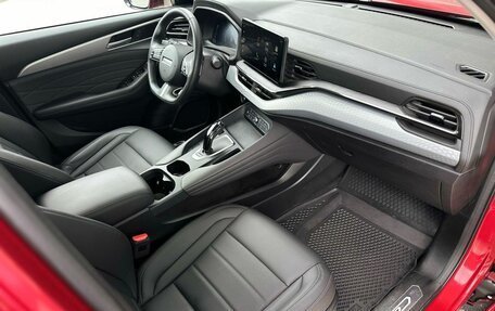 Haval F7x I, 2022 год, 2 200 000 рублей, 22 фотография