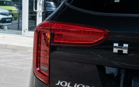 Haval Jolion, 2024 год, 2 199 000 рублей, 7 фотография