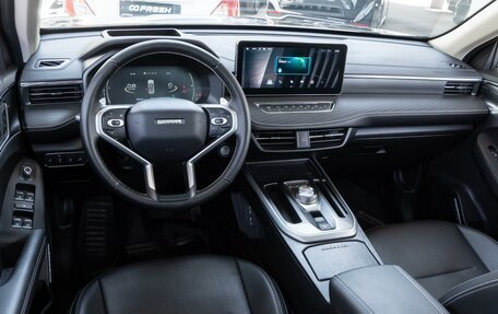 Haval Jolion, 2024 год, 2 199 000 рублей, 11 фотография