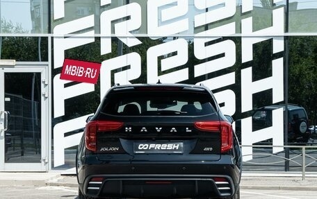 Haval Jolion, 2024 год, 2 199 000 рублей, 4 фотография