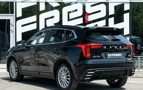 Haval Jolion, 2024 год, 2 199 000 рублей, 2 фотография