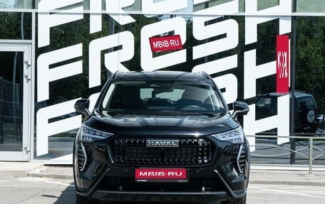 Haval Jolion, 2024 год, 2 199 000 рублей, 3 фотография