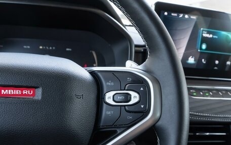 Haval Jolion, 2024 год, 2 199 000 рублей, 19 фотография