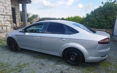 Ford Mondeo IV, 2010 год, 545 000 рублей, 7 фотография