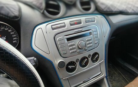 Ford Mondeo IV, 2010 год, 545 000 рублей, 11 фотография