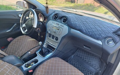 Ford Mondeo IV, 2010 год, 545 000 рублей, 10 фотография