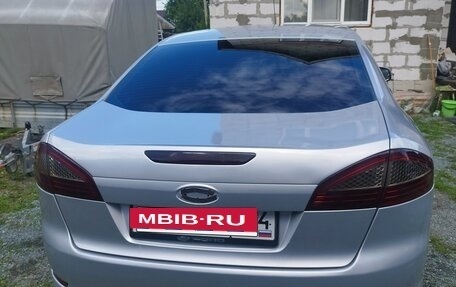 Ford Mondeo IV, 2010 год, 545 000 рублей, 5 фотография
