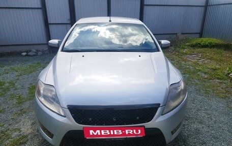 Ford Mondeo IV, 2010 год, 545 000 рублей, 2 фотография