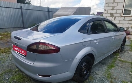 Ford Mondeo IV, 2010 год, 545 000 рублей, 6 фотография