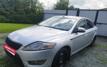 Ford Mondeo IV, 2010 год, 545 000 рублей, 8 фотография