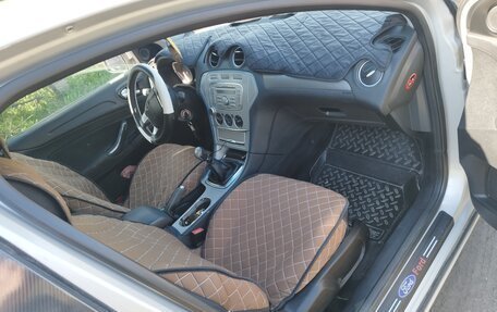 Ford Mondeo IV, 2010 год, 545 000 рублей, 14 фотография