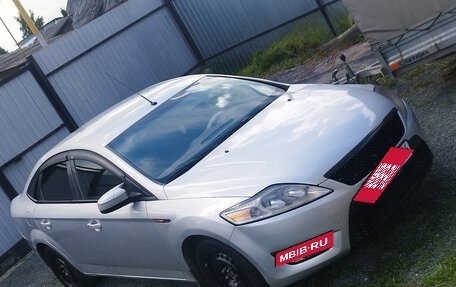 Ford Mondeo IV, 2010 год, 545 000 рублей, 9 фотография