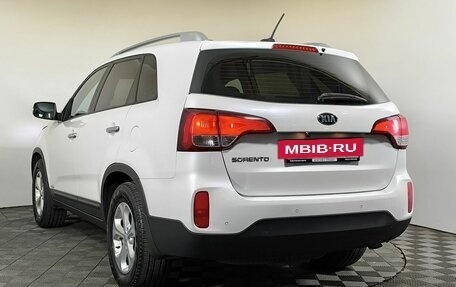 KIA Sorento II рестайлинг, 2017 год, 2 150 000 рублей, 6 фотография
