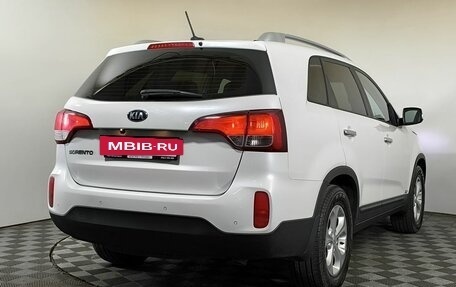 KIA Sorento II рестайлинг, 2017 год, 2 150 000 рублей, 4 фотография