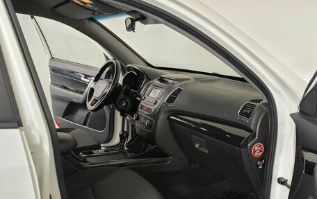 KIA Sorento II рестайлинг, 2017 год, 2 150 000 рублей, 10 фотография