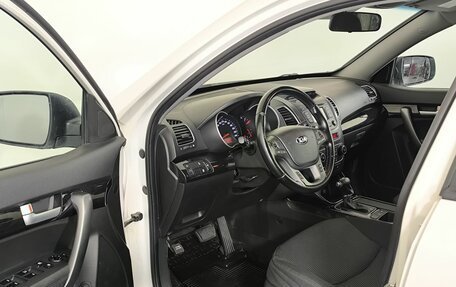 KIA Sorento II рестайлинг, 2017 год, 2 150 000 рублей, 8 фотография