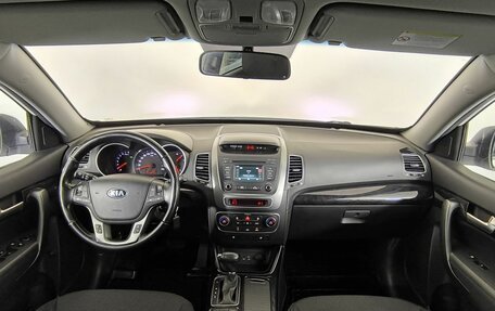 KIA Sorento II рестайлинг, 2017 год, 2 150 000 рублей, 11 фотография
