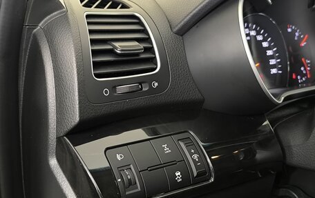 KIA Sorento II рестайлинг, 2017 год, 2 150 000 рублей, 9 фотография