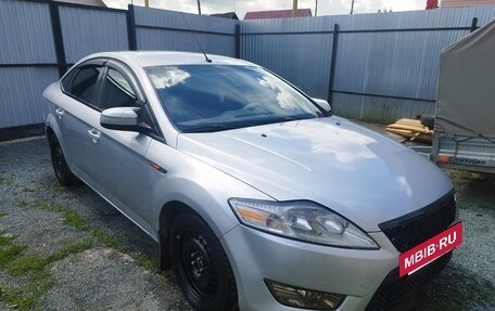 Ford Mondeo IV, 2010 год, 545 000 рублей, 3 фотография