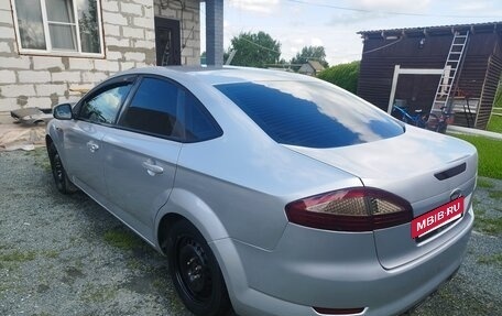 Ford Mondeo IV, 2010 год, 545 000 рублей, 4 фотография