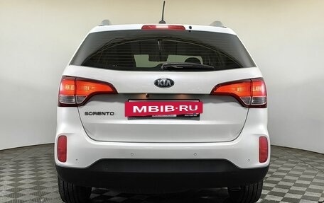 KIA Sorento II рестайлинг, 2017 год, 2 150 000 рублей, 5 фотография