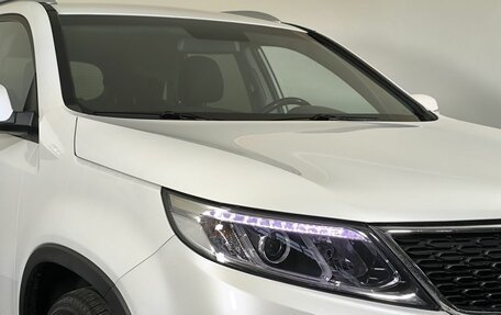 KIA Sorento II рестайлинг, 2017 год, 2 150 000 рублей, 18 фотография