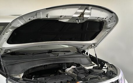 KIA Sorento II рестайлинг, 2017 год, 2 150 000 рублей, 17 фотография