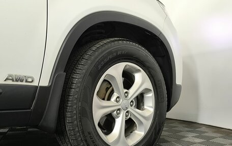 KIA Sorento II рестайлинг, 2017 год, 2 150 000 рублей, 20 фотография